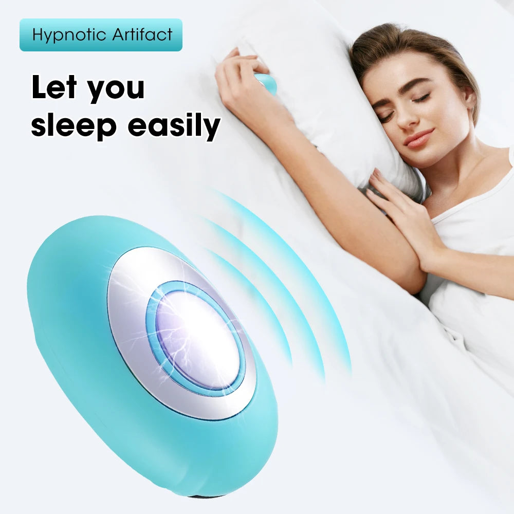 Handheld Sleep Aid Massager